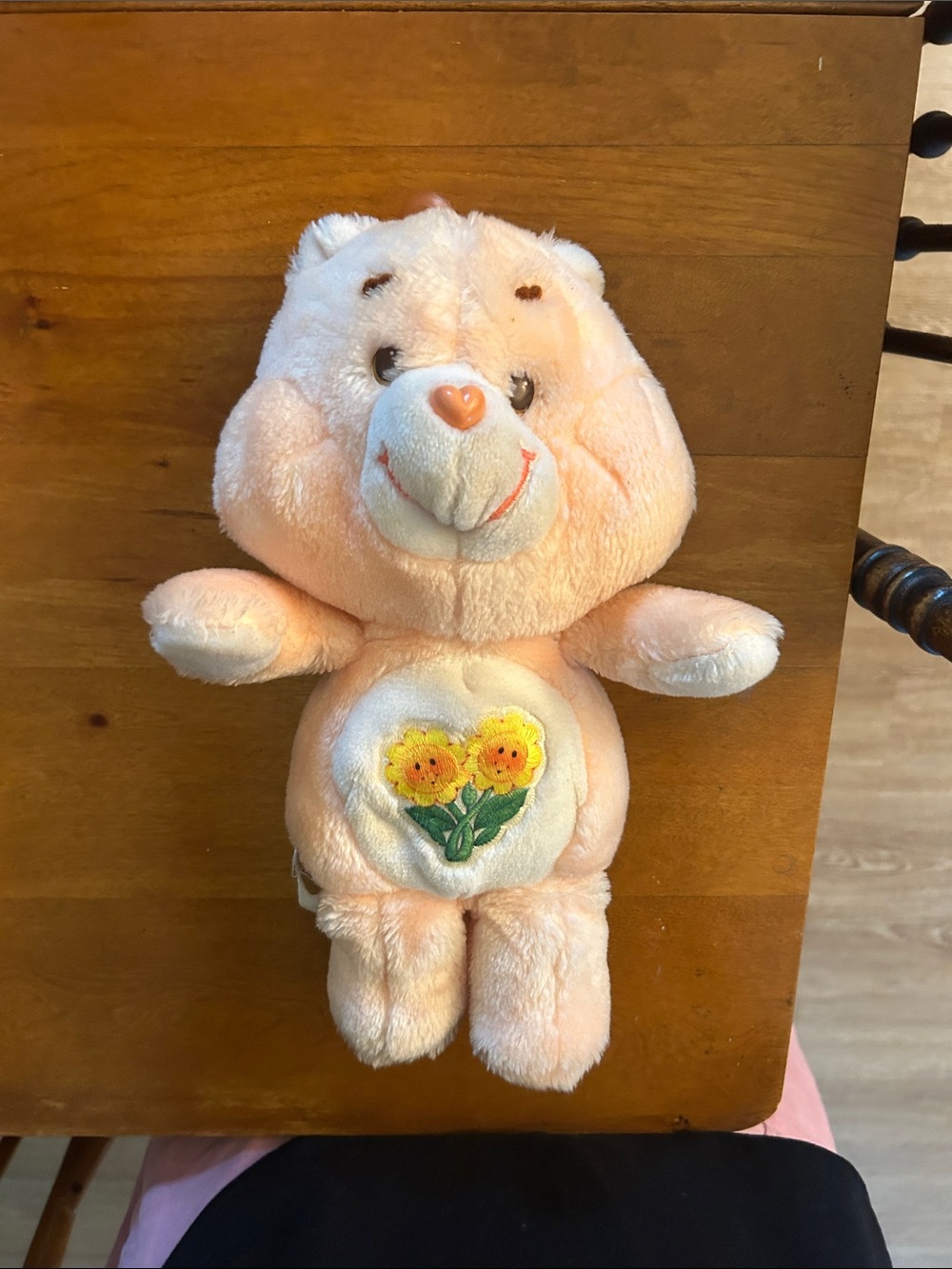 1983 original Friend Bear